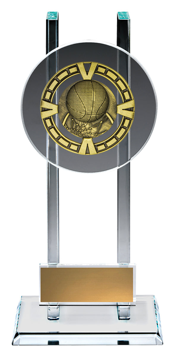 Glass Varsity - Basketball - 215mm