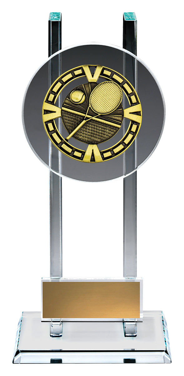 Glass Varsity - Tennis - 165mm