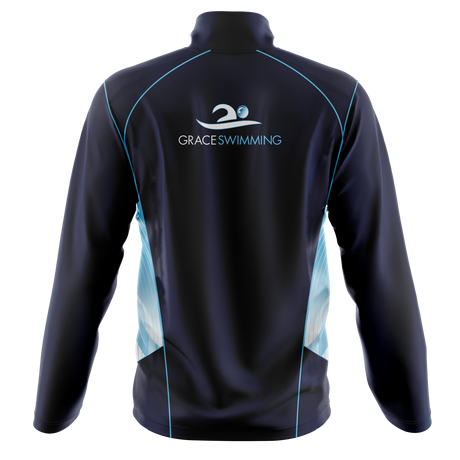 Grace Swimming Jacket
