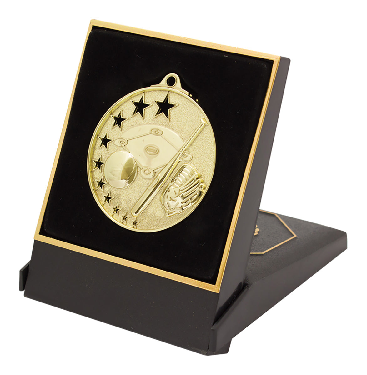Wreath Box 52mm