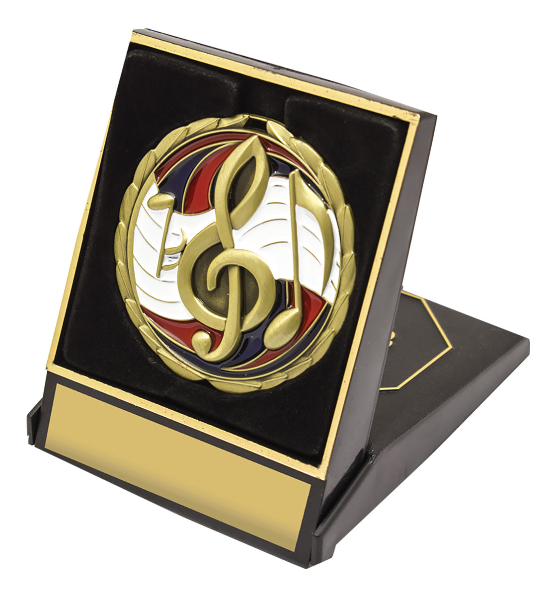 Wreath Box 62mm