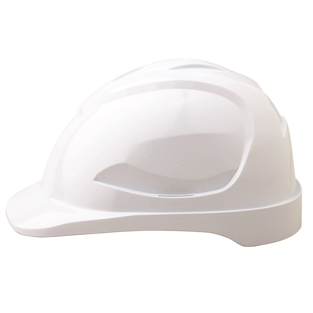 Miklin Custom Hard Hats with Your Logo