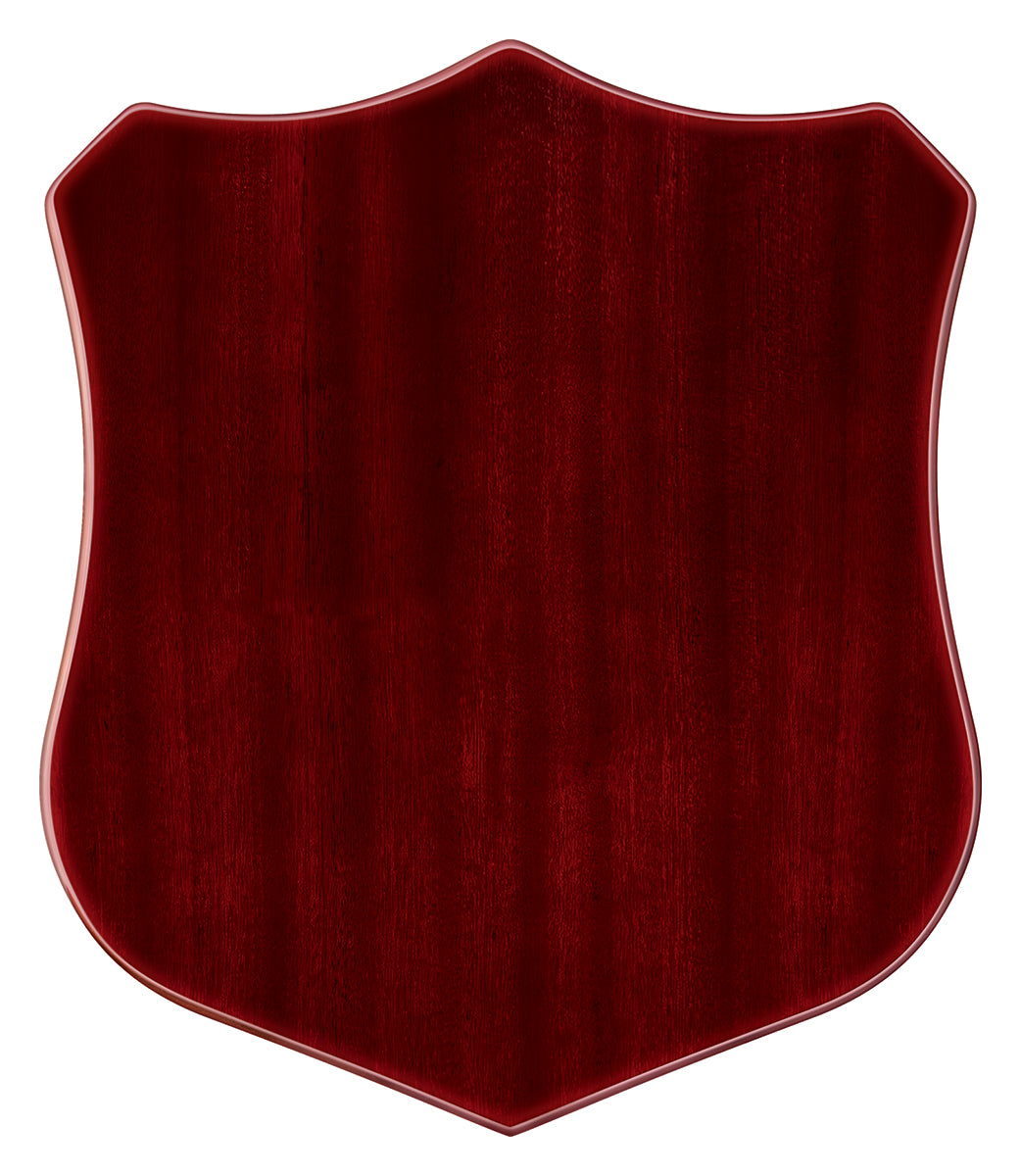 Continuity Shield - Rosewood Gloss - 305mm