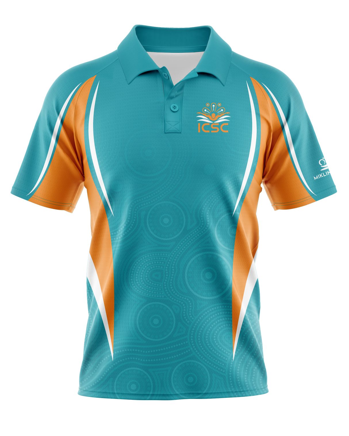 Ipswich Community Swim Club Polo