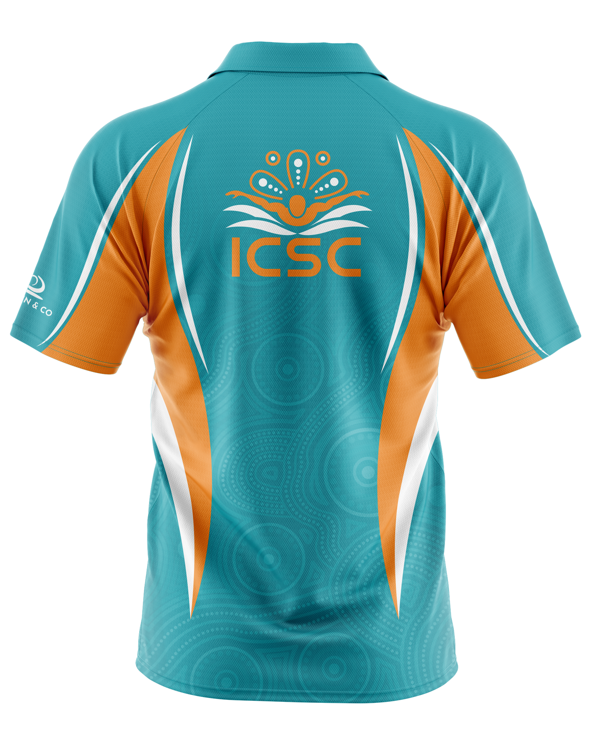 Ipswich Community Swim Club Polo