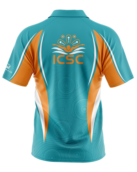 Ipswich Community Swim Club Polo