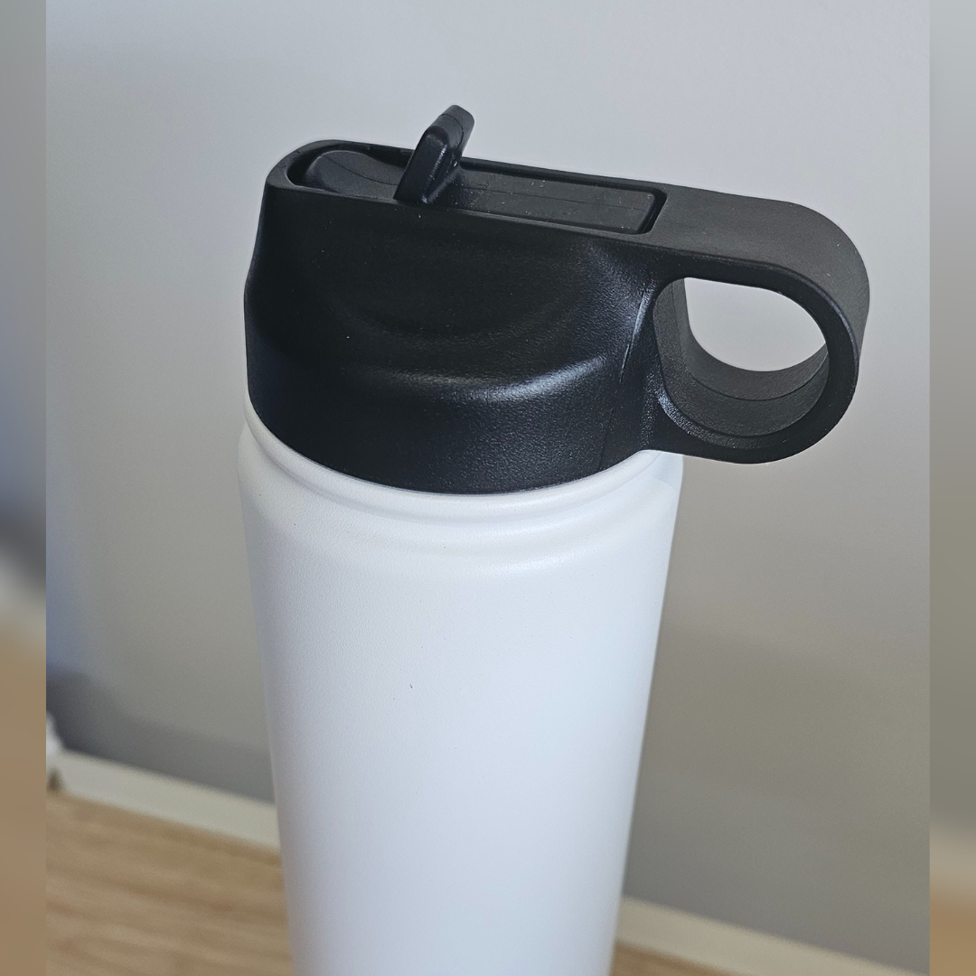 Hot and Cold Stainless Water Bottle
