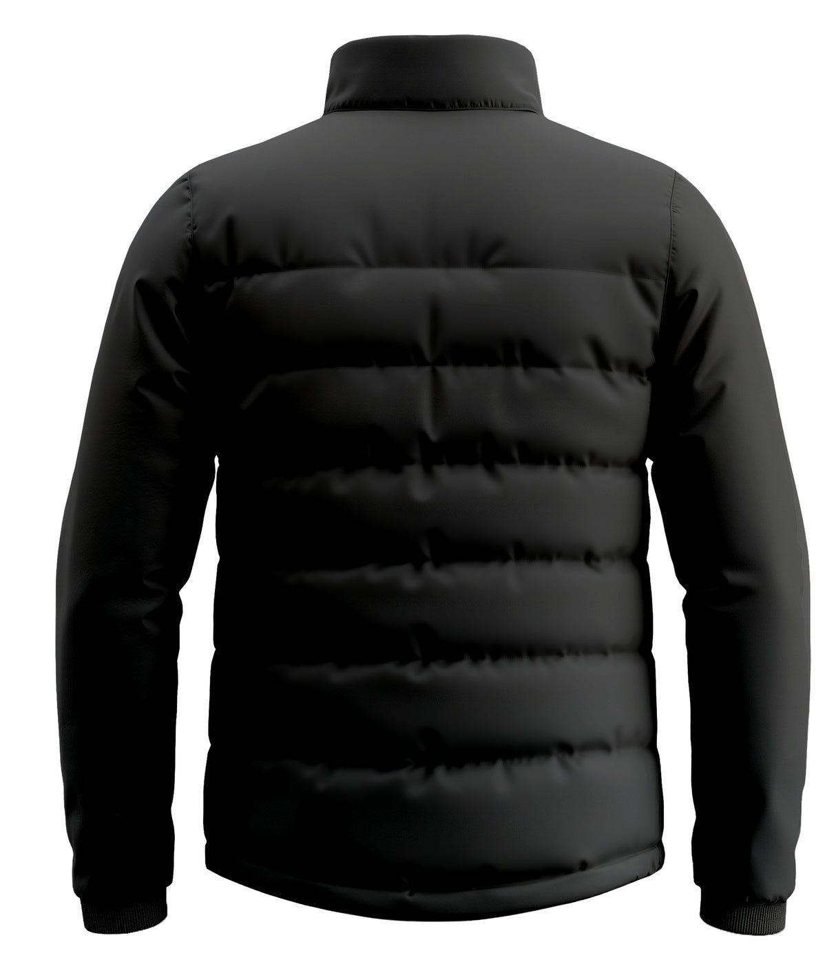Blacktown Swim Club Puffer Jacket