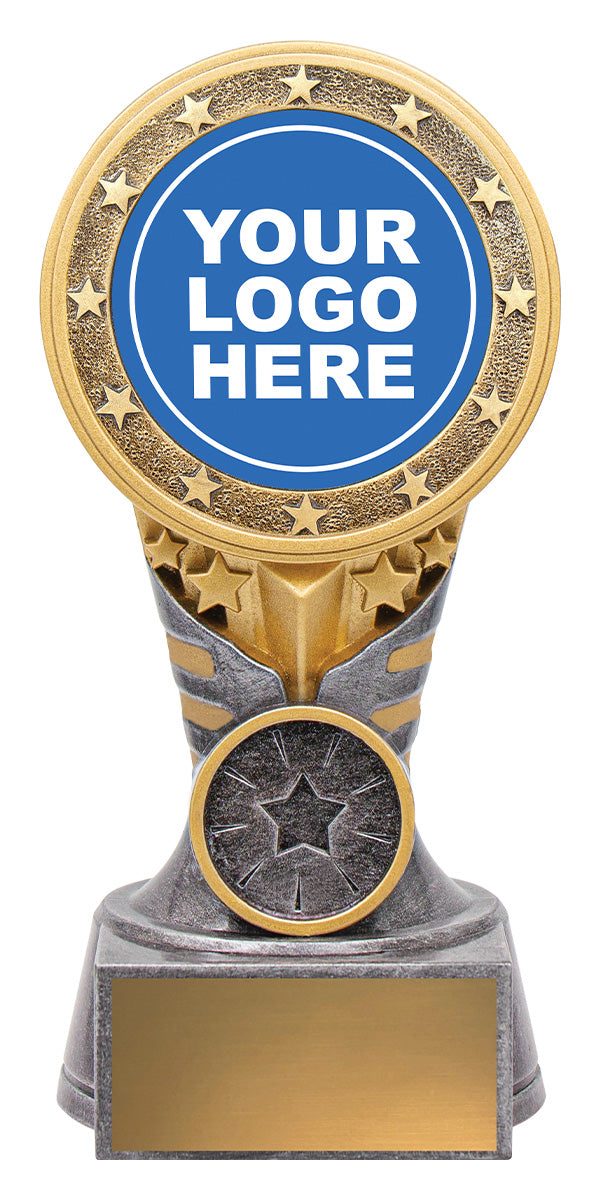 IKON Trophy - 150mm