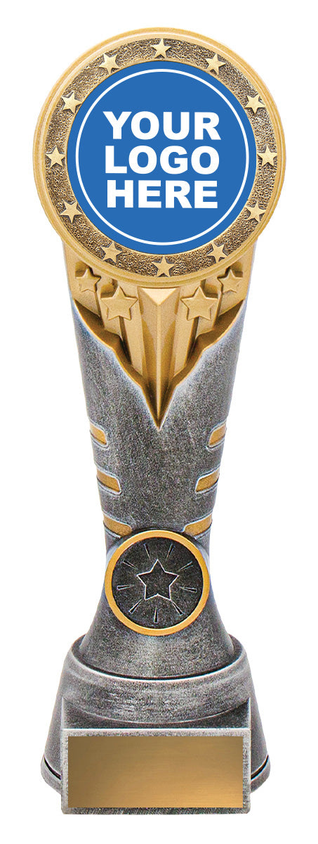 IKON Trophy - 225mm