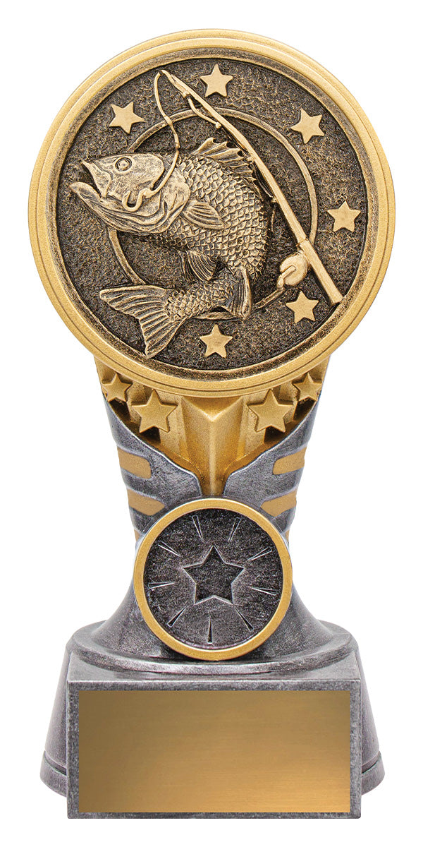 IKON - Fishing - 150mm