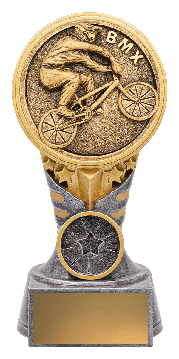 IKON - BMX - 150mm