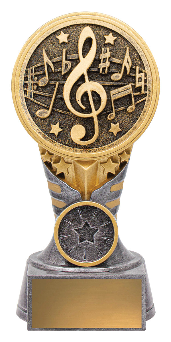 IKON - Music - 150mm