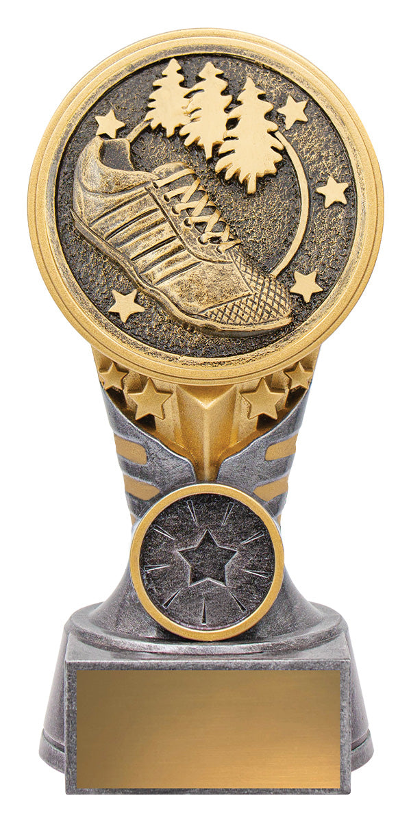 IKON - Cross Country - 150mm