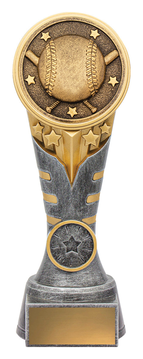 IKON Trophy - 200mm