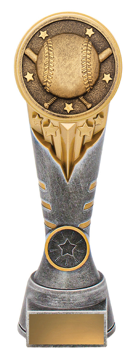 IKON Trophy - 225mm