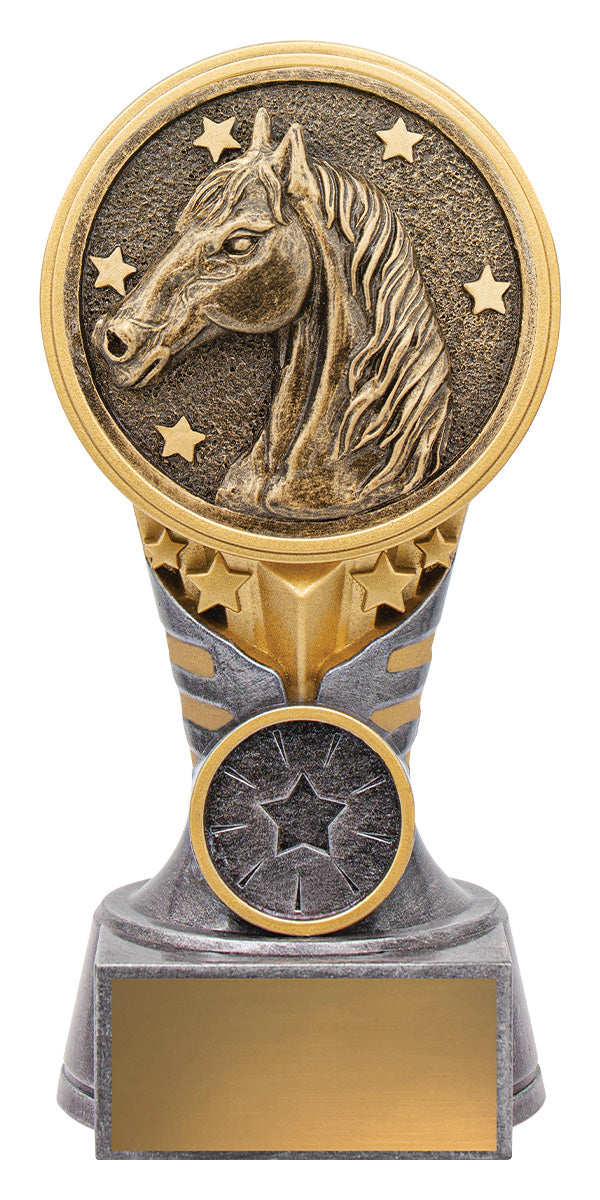 IKON - Horse - 150mm