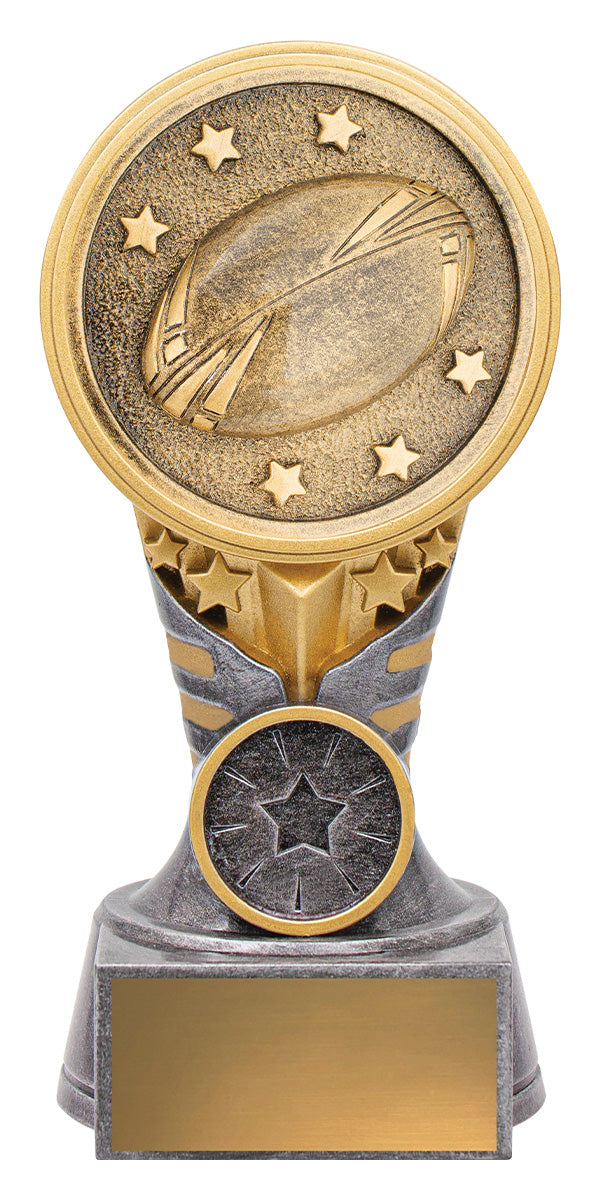 IKON - League / Union - 150mm