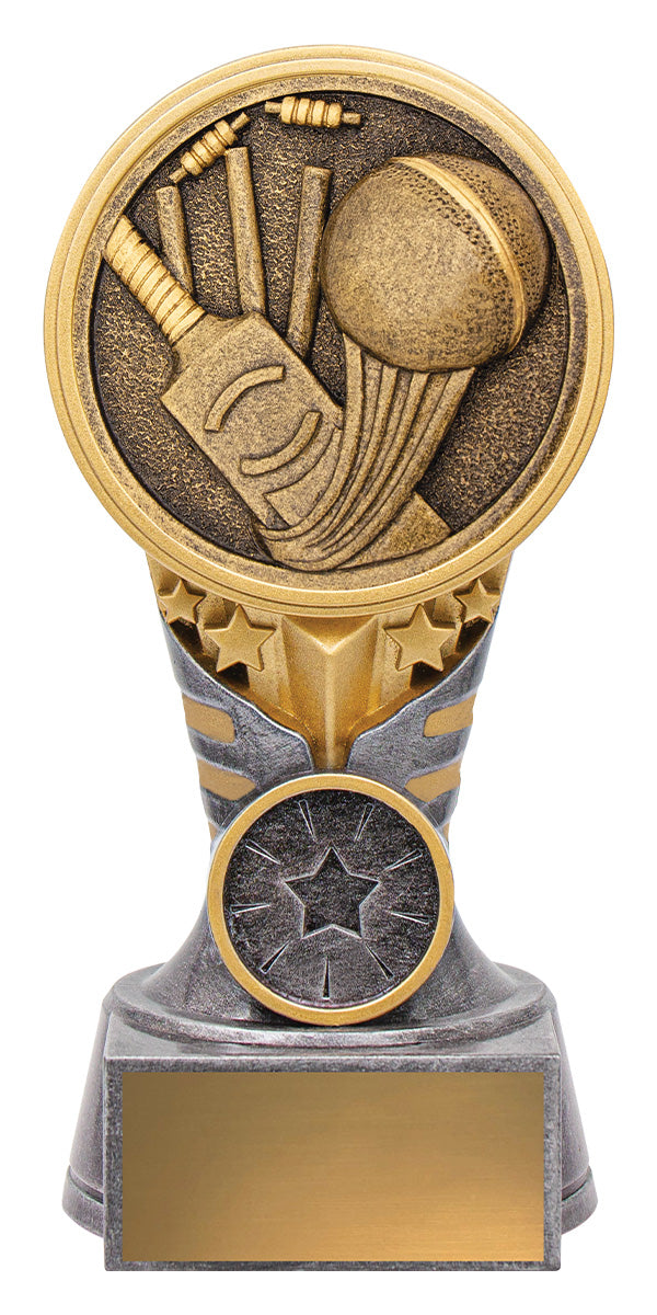 IKON - Cricket - 150mm