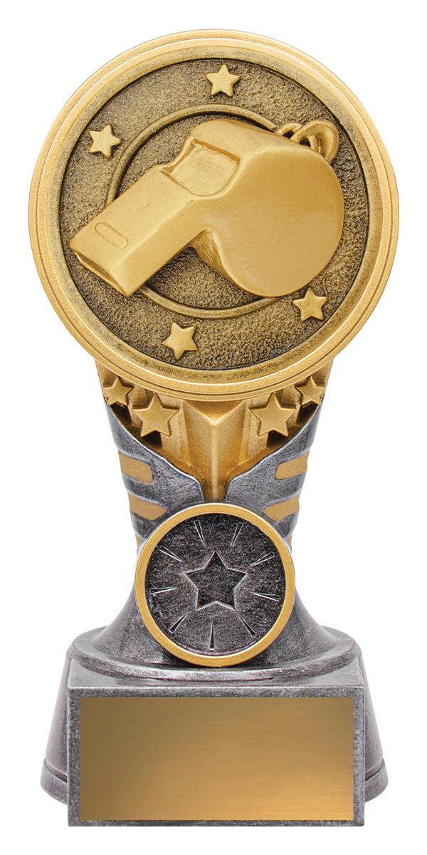 IKON - Whistle - 150mm