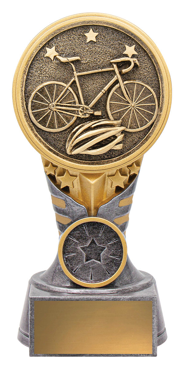 IKON - Cycling - 150mm
