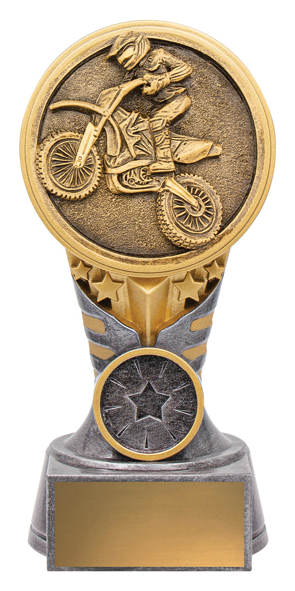 IKON - Motocross - 150mm