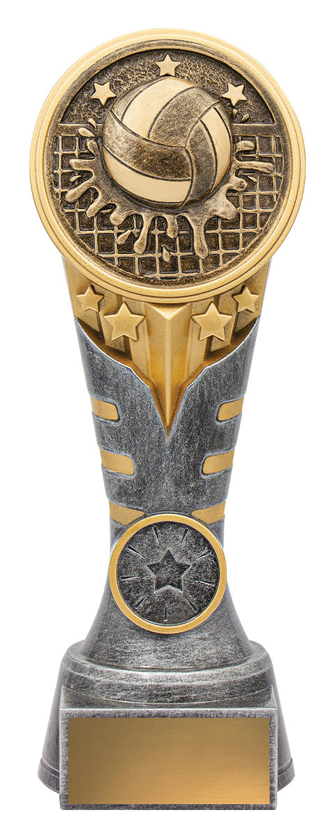 IKON - Water Polo - 200mm