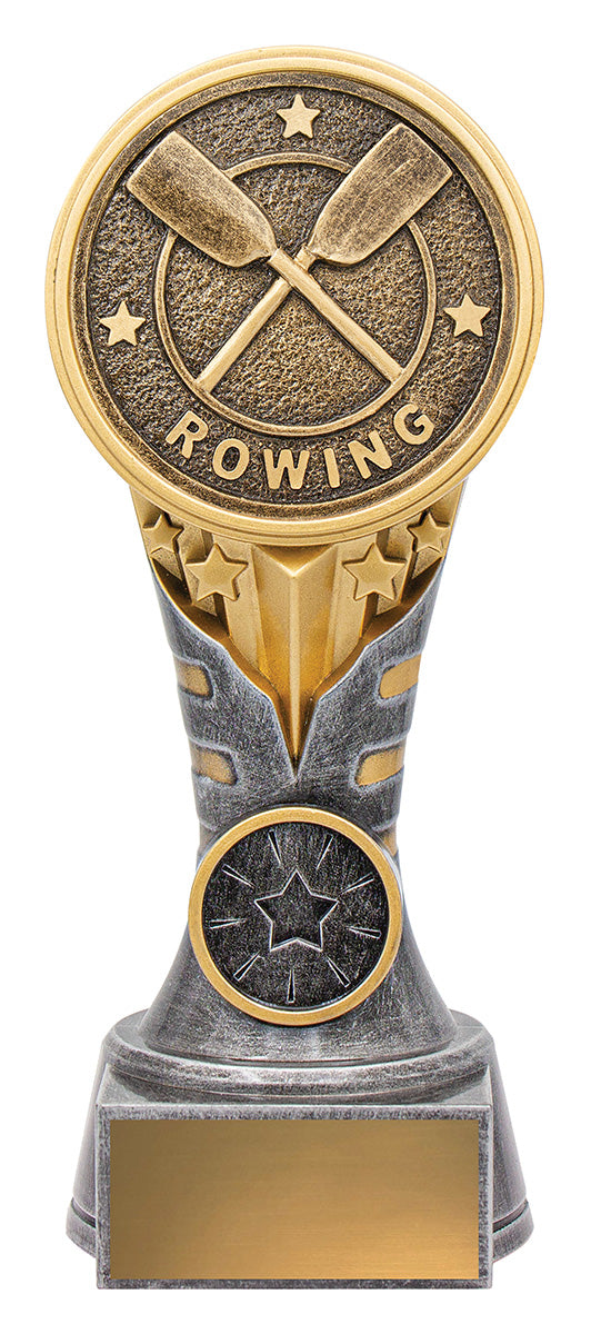 IKON - Rowing - 175mm
