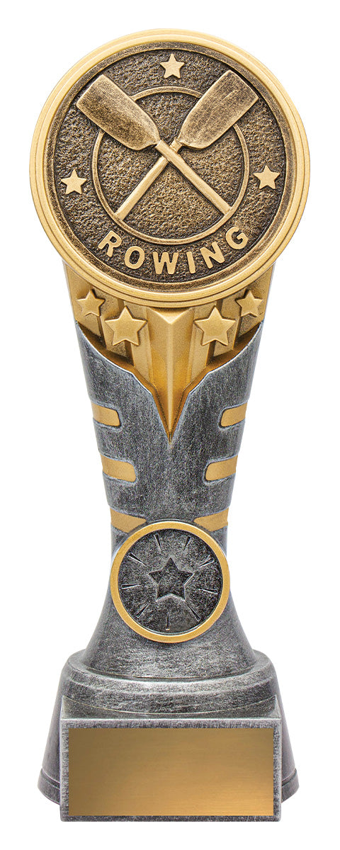 IKON - Rowing - 200mm