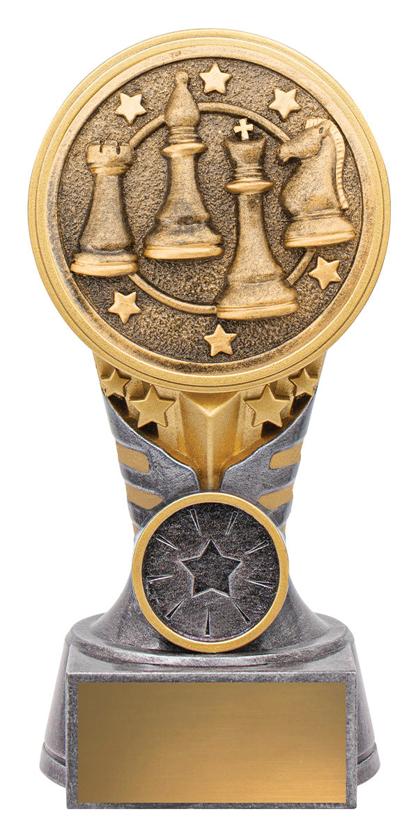 IKON - Chess - 150mm