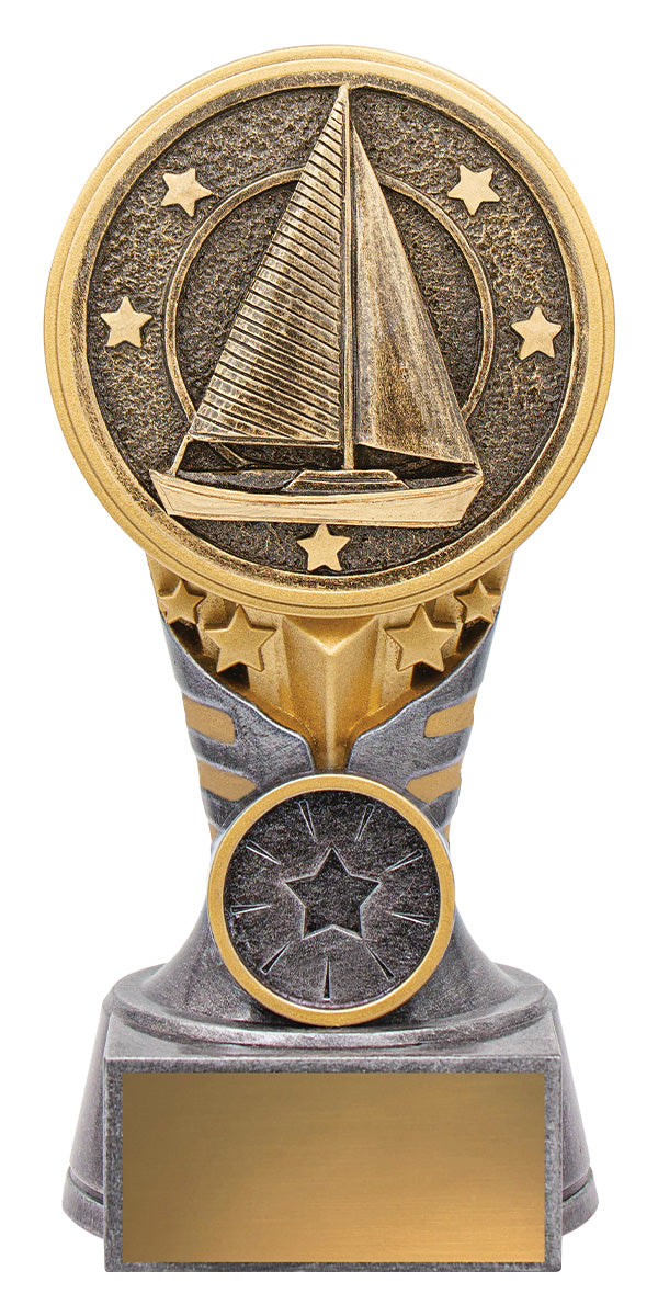 IKON - Sailing - 150mm