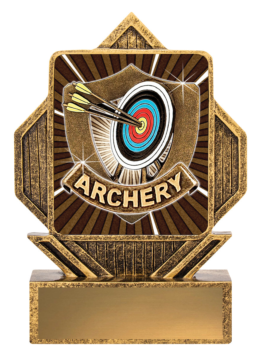 Lynx Arrow - Archery - 130mm