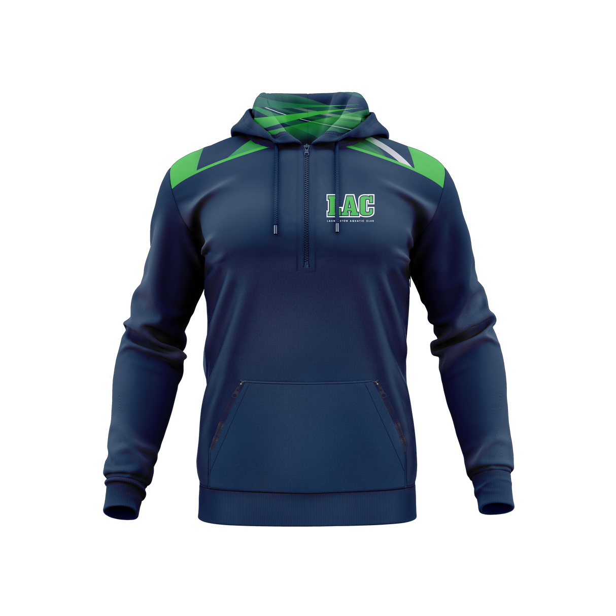 LAC Swim Club Hoodie