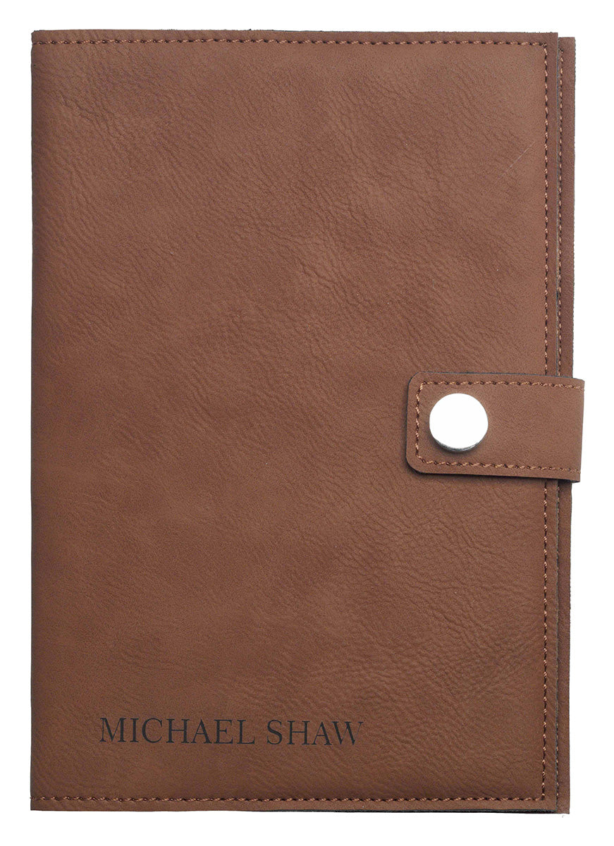 Leatherette Passport - 200mm