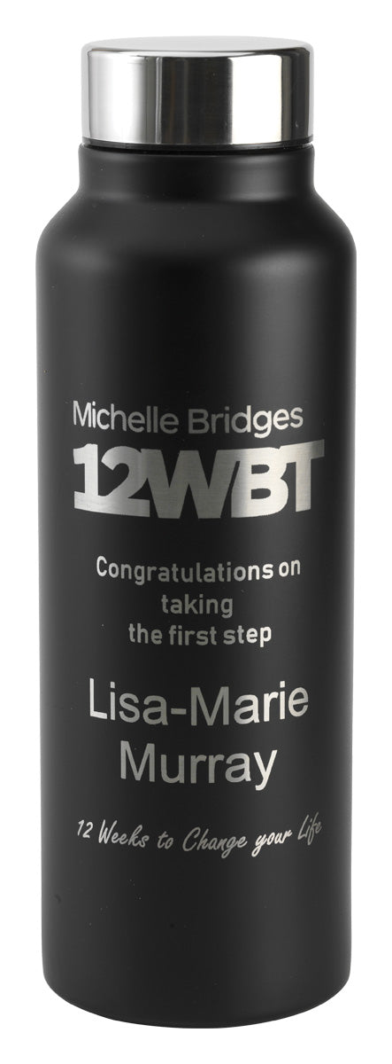 Value Sports Bottle - 750ml