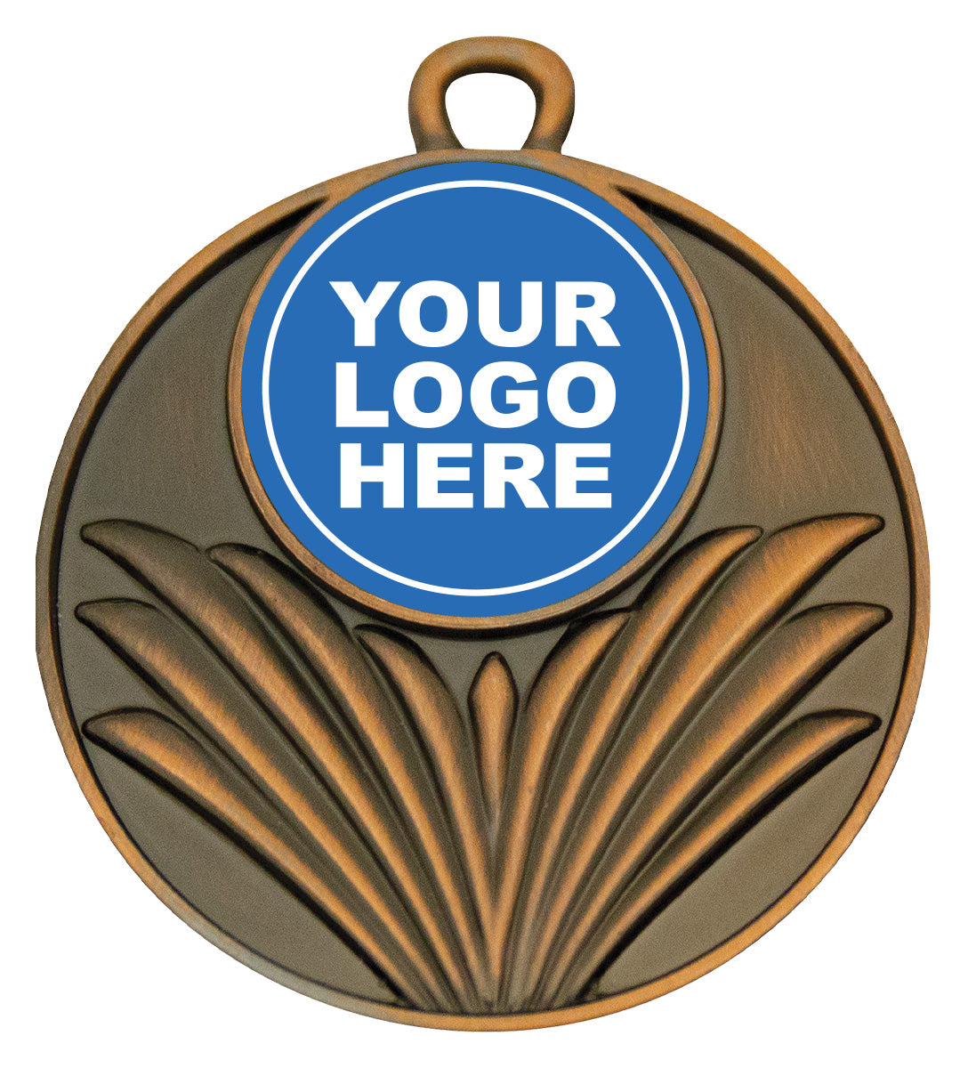 Fan Medal - Bronze