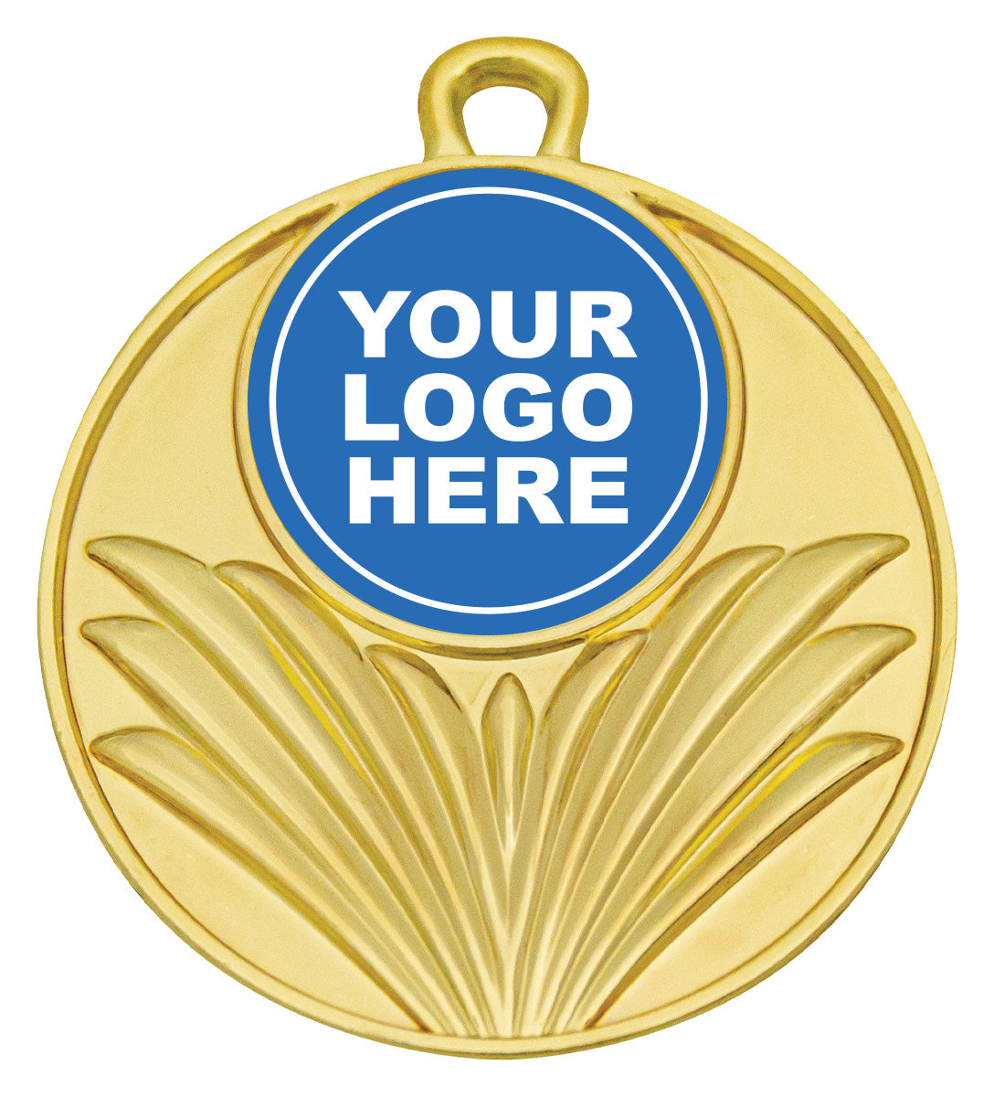 Fan Medal - Gold