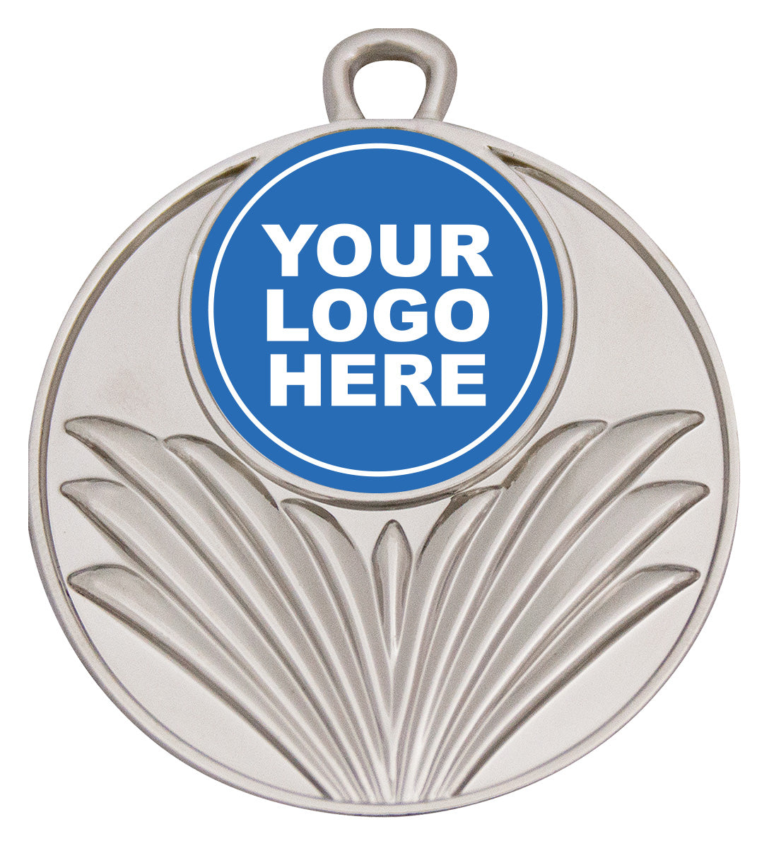 Fan Medal - Silver