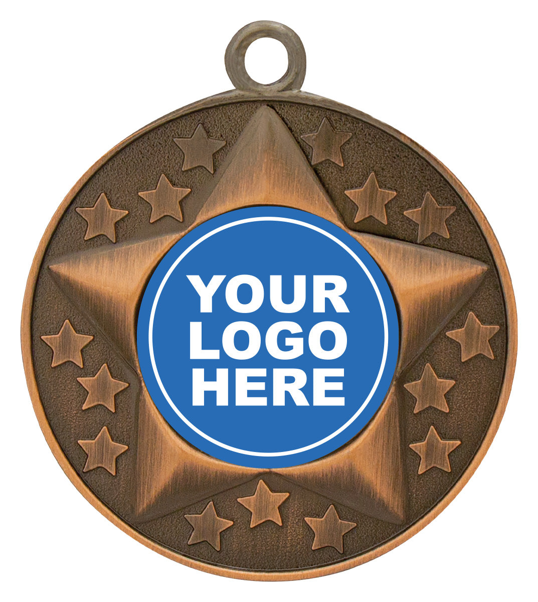 Stars Medal - Bronze
