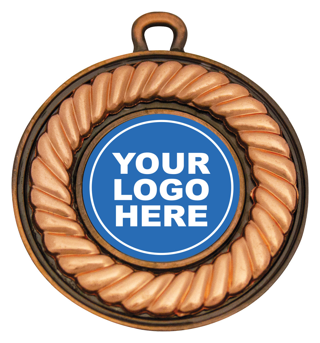 Achievement Medal - Bronze