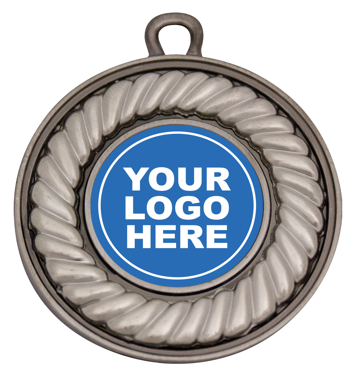 Achievement Medal - Silver