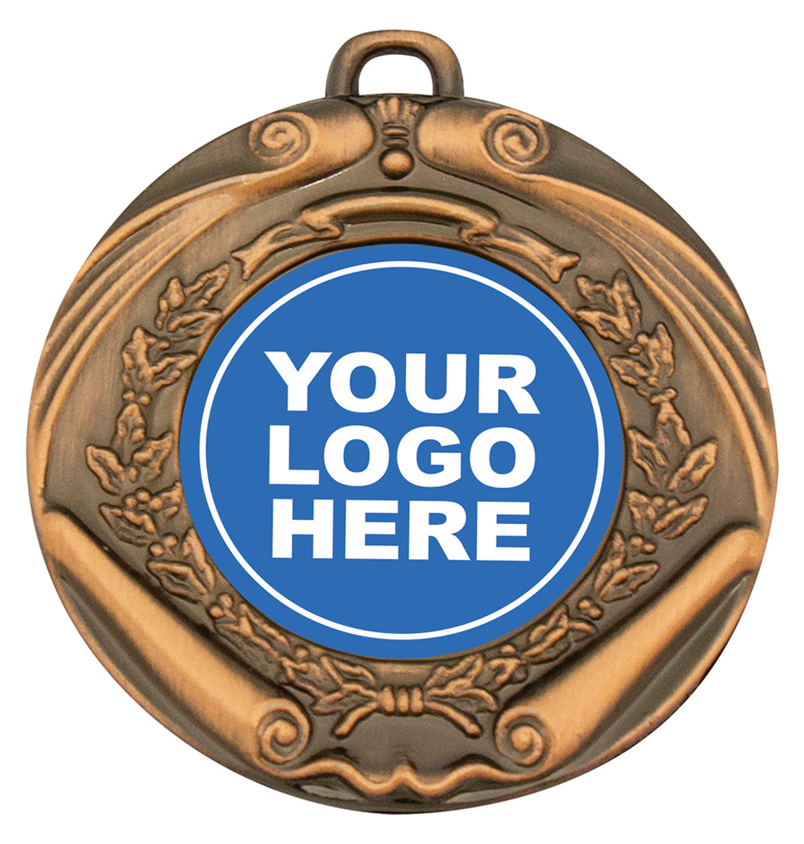 Icon Medal - Bronze