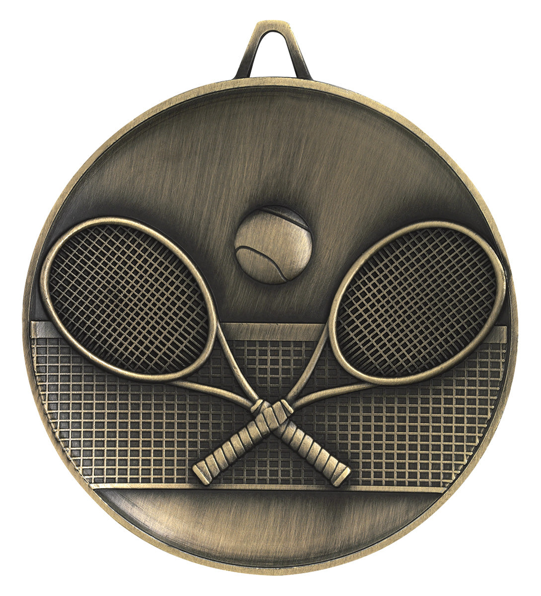 Heavyweight Tennis - Gold