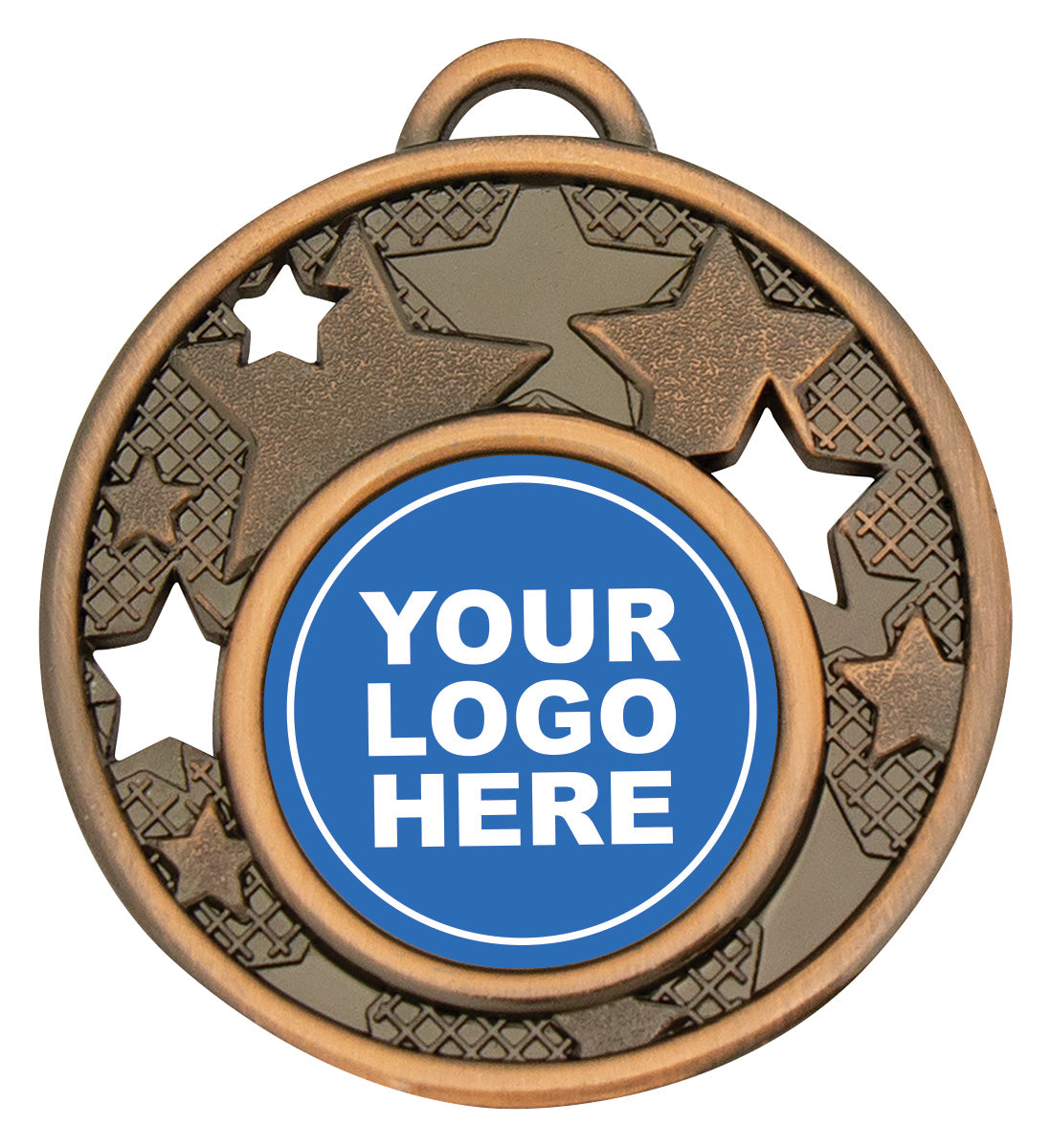 Multi-Stars Medal - Bronze