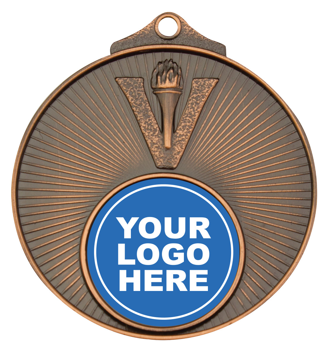 Victory Medal - Bronze