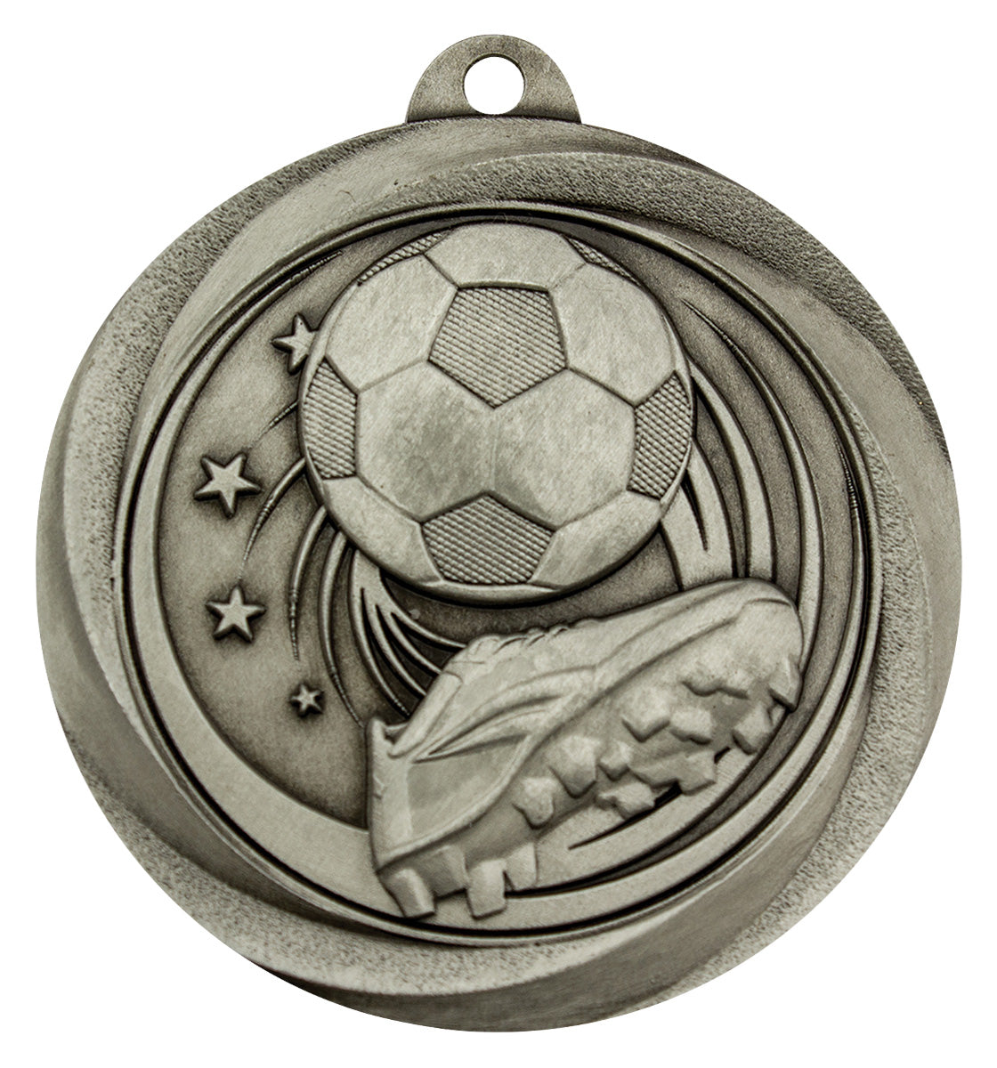 Football Econo - Silver