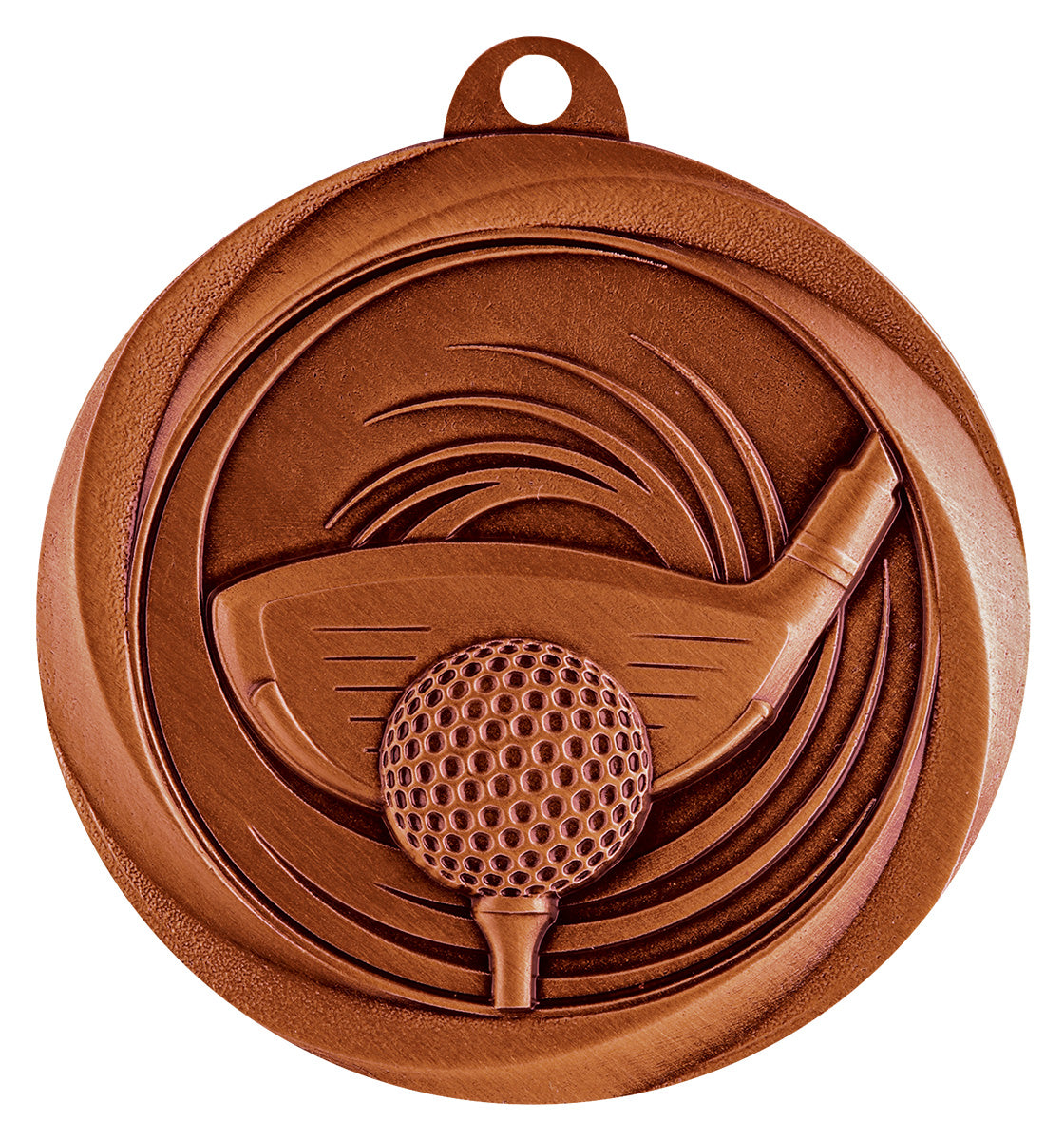 Golf Econo - Bronze