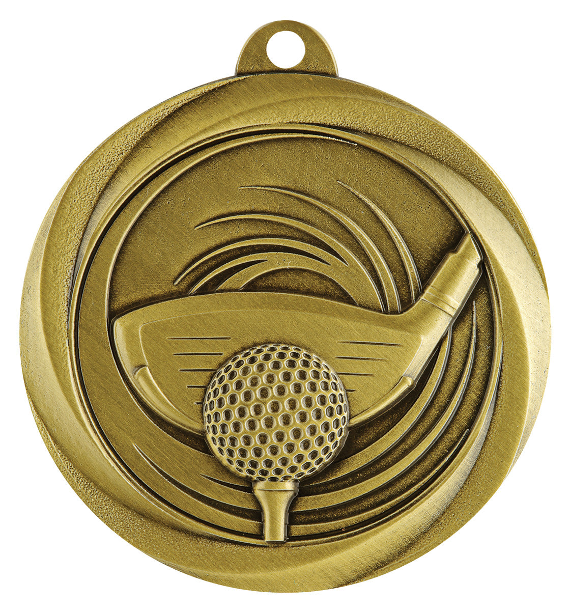 Golf Econo - Gold