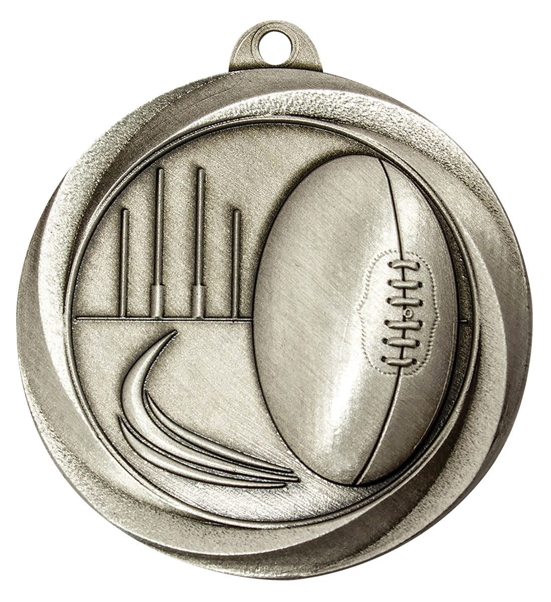 Footy Econo - Silver
