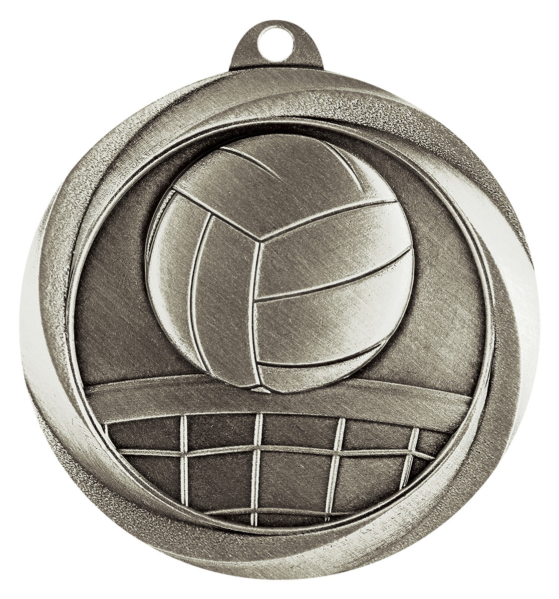 Econo Volleyball - Silver